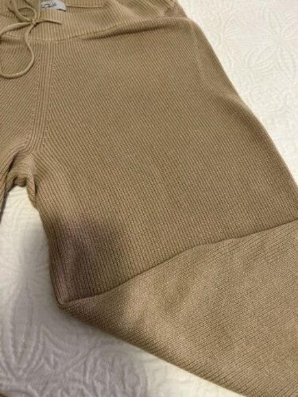 RAILS BROOK PANT IN SAND - Picture 2 of 8